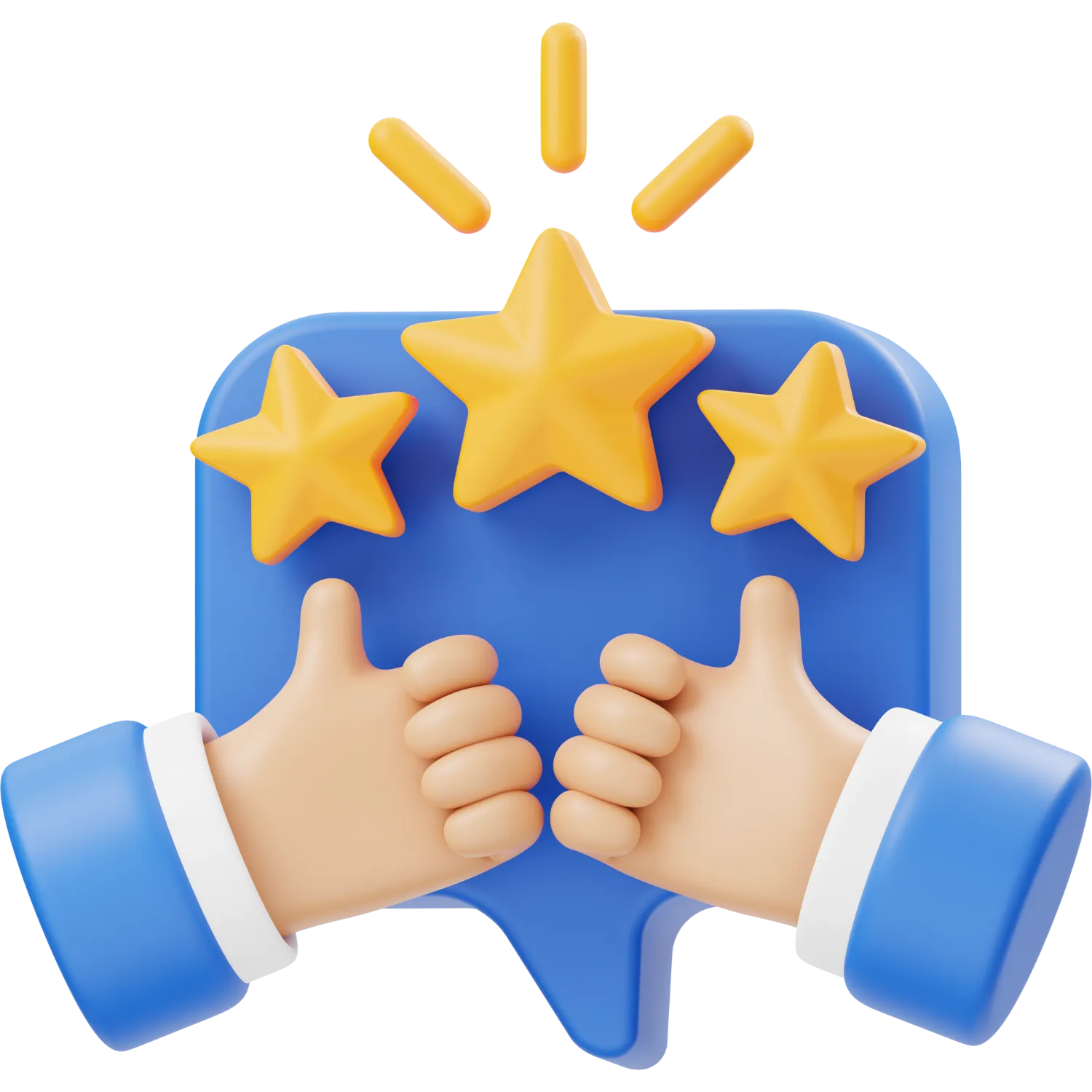 customer satisfaction icon 