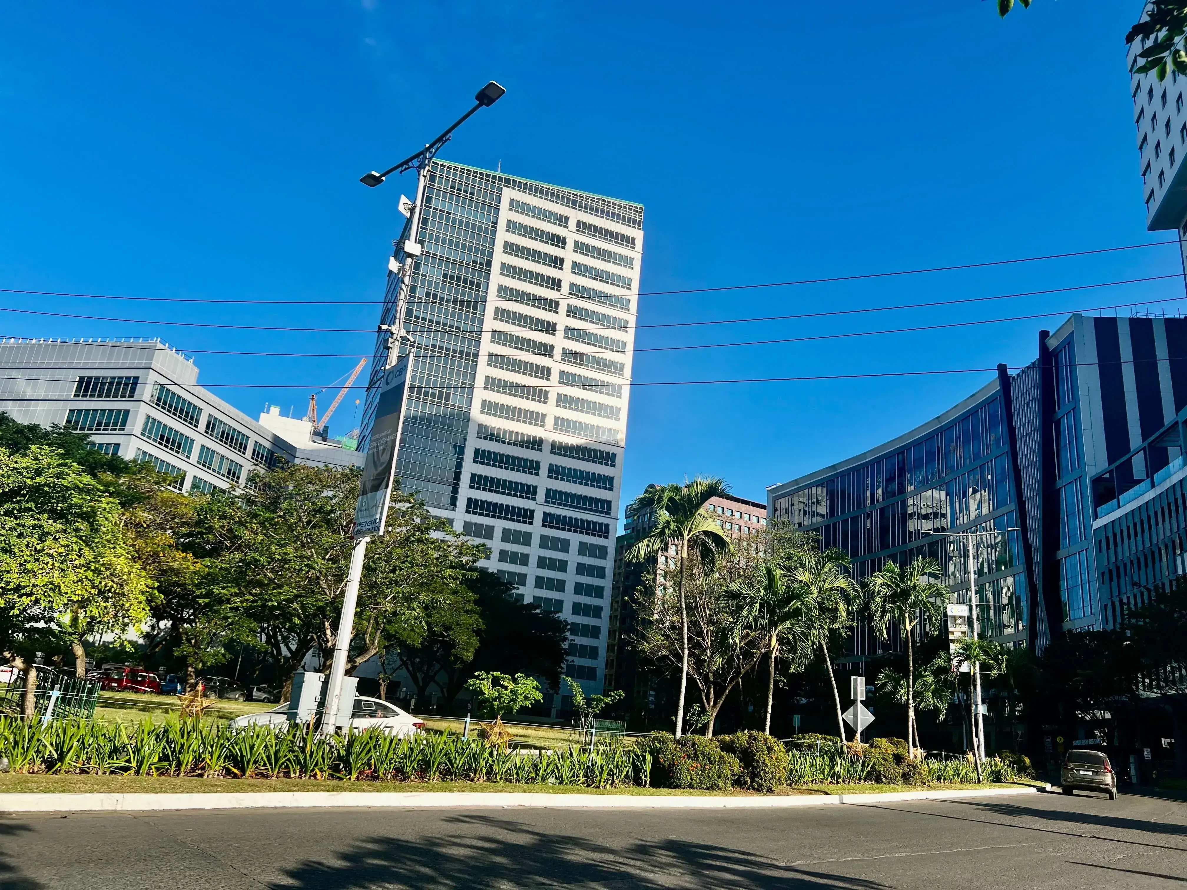 Cebu Business Park