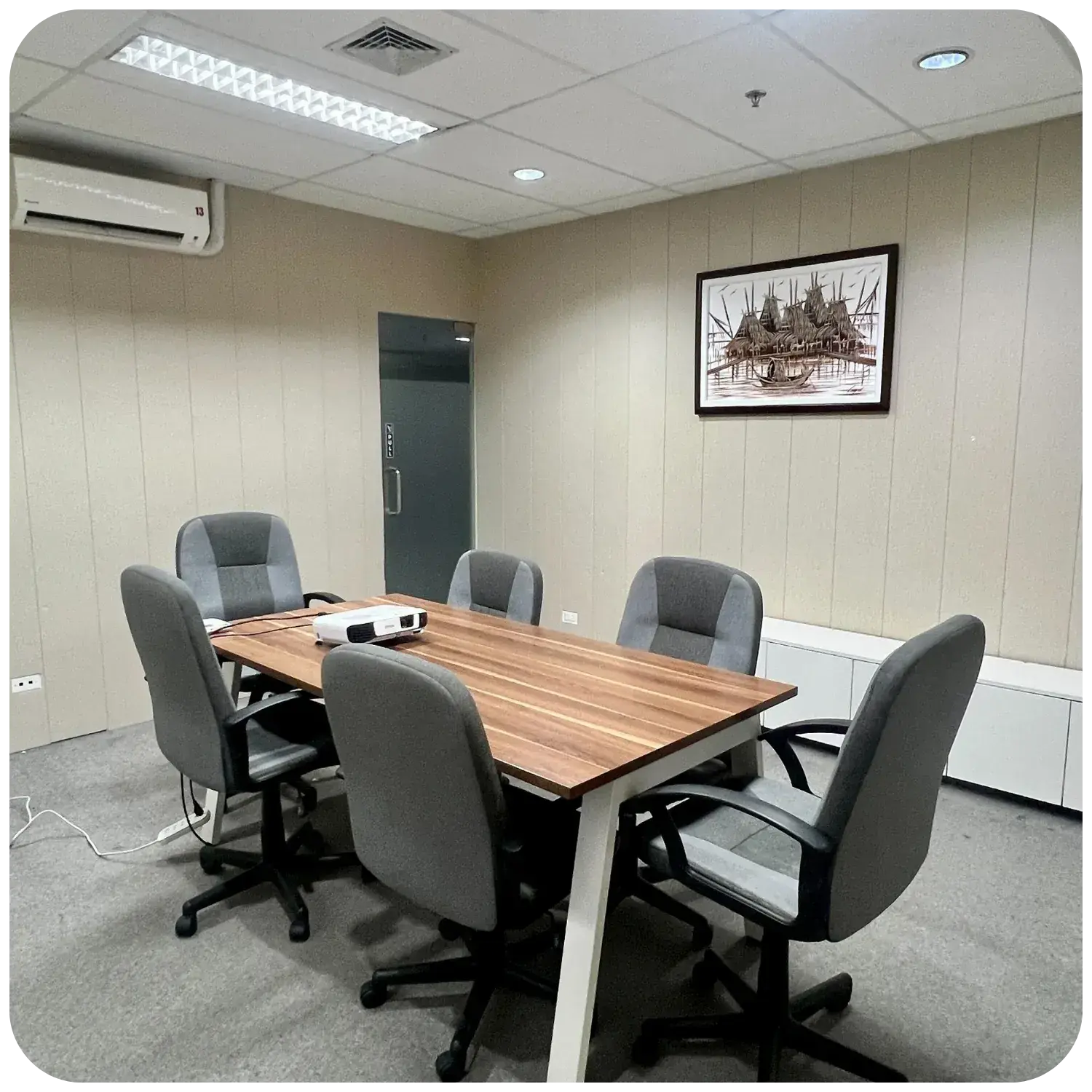 Conference Room