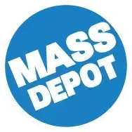 mass depot